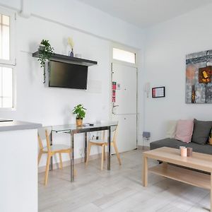 Madrid Pacifico, Junto Al Retiro, 2 Habitaciones